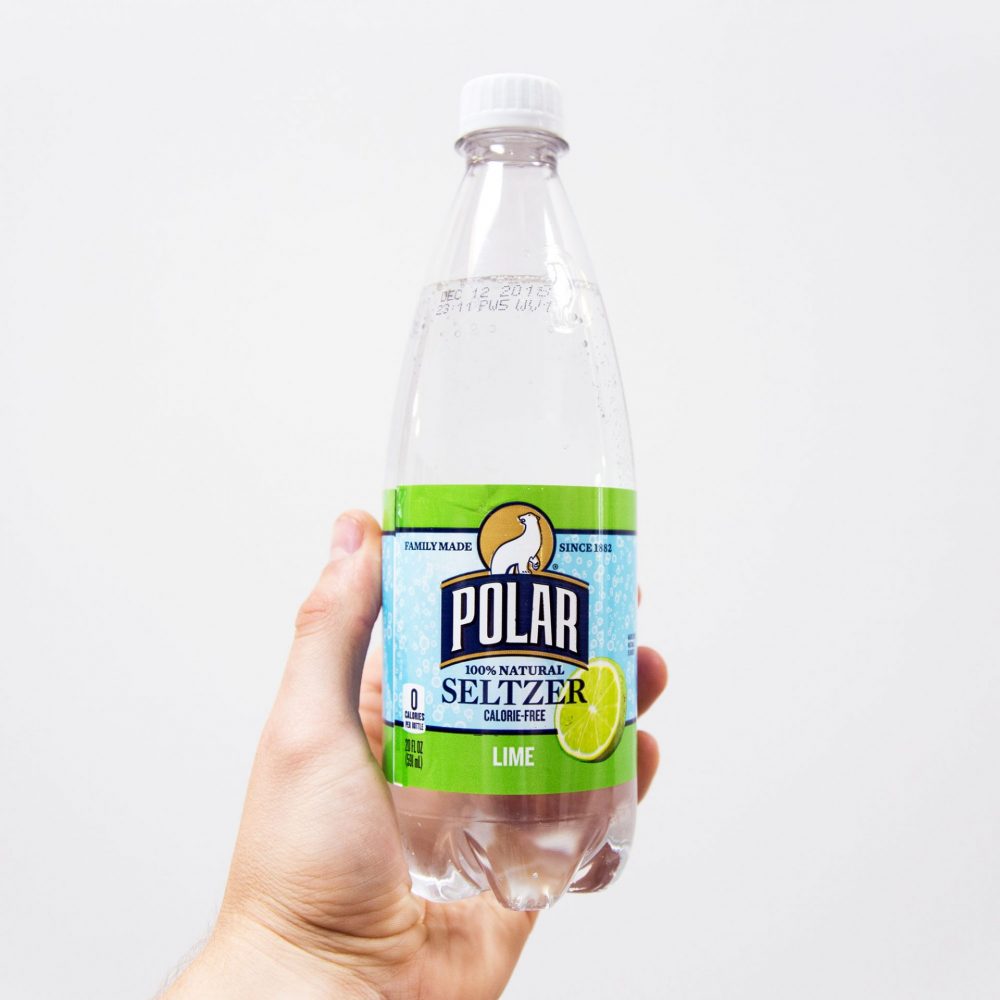 Polar-Seltzer