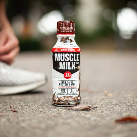 muscle-milk