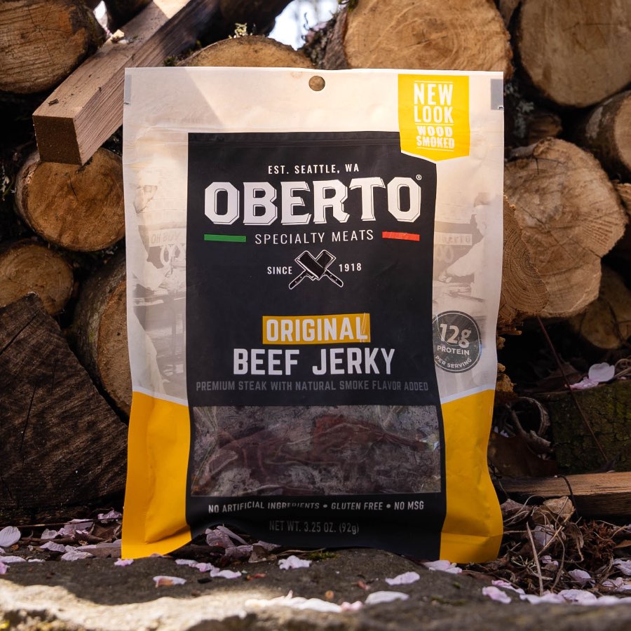 oberto