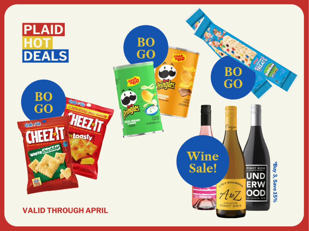 PP_04APR_Google Plaid Pantry